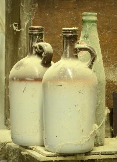 Competition entry: Jugs #2