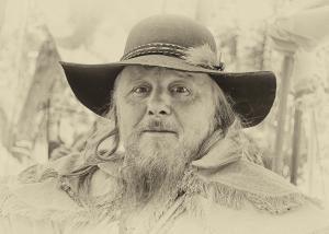 Competition entry: Cannon Falls Fur Trader