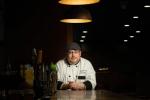 Competition entry: Executive Chef