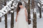 Competition entry: Snow Princess