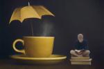 Competition entry: Coffee Break
