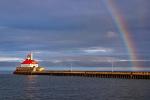 Competition entry: Canal Park Lighthouse