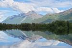 Competition entry: Reflection Lake