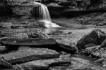 Competition entry: Lost Falls #2071