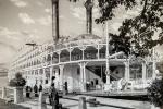Competition entry: American Queen