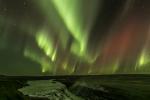 Competition entry: Nighttime Rainbows